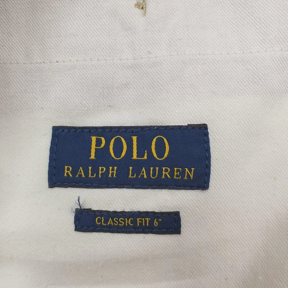 Polo Ralph Lauren Shorts Mens‎ XL American Flag Stars Stripes USA Patriotic
